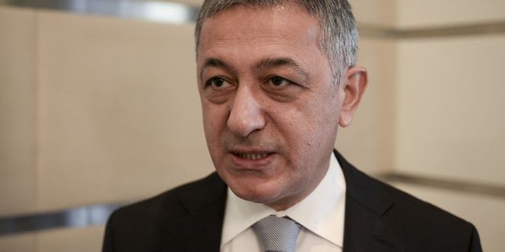 SPK/Ertaş: Şirketlere 500 milyar TL kaynak sağlamayı hedefliyoruz