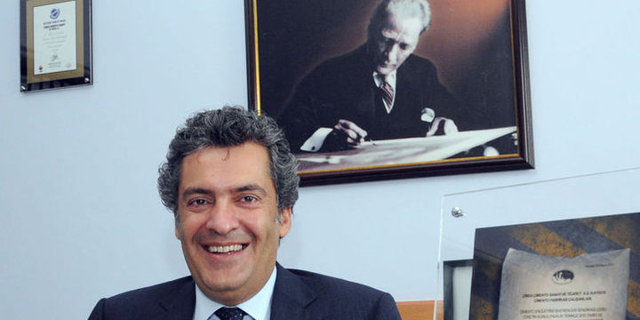 "Temsa ve Çimsa ABD