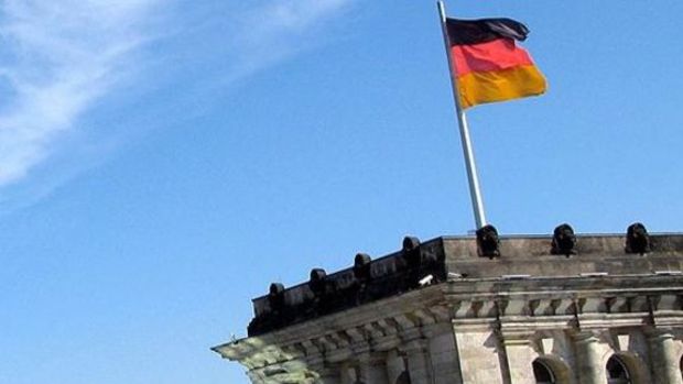 Almanya'da IFO endeksi Ocak'ta 3 yılın zirvesinden geriledi