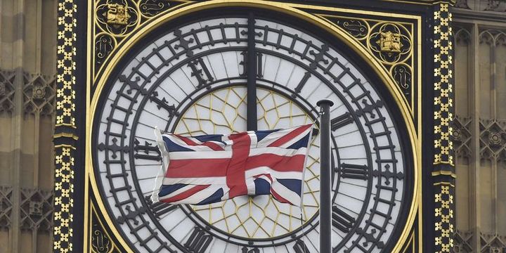 İngiliz parlamentosu Brexit raporunu tartışacak