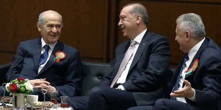 AK Parti