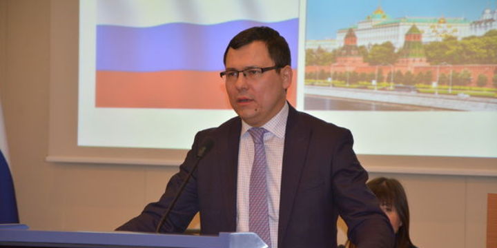 Rusya: Yaş sebze kısıtlaması kısa sürede kalkacak