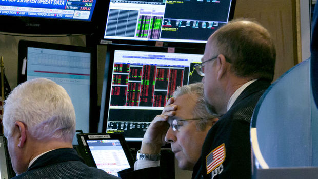 Küresel piyasalar: Kar sonuçları küresel ralliyi beslerken Dow Jones 20,000'i aştı