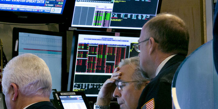 Küresel piyasalar: Kar sonuçları küresel ralliyi beslerken Dow Jones 20,000