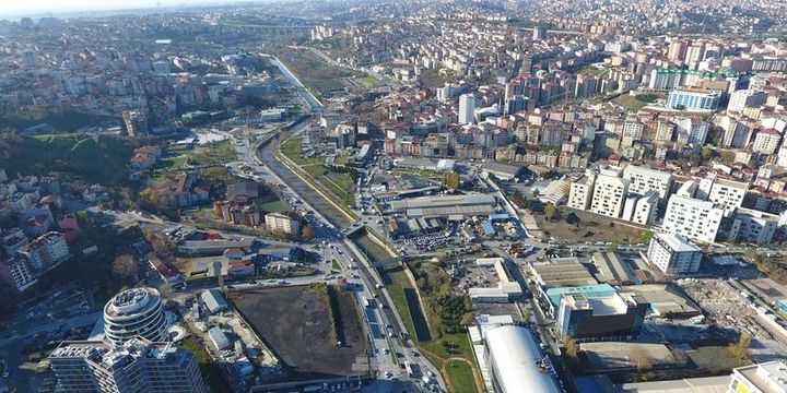 TOKİ/Turan: "Kamusal alan" olarak kaydı bulunan bölgeler boşaltılacak