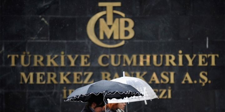 Merkez gecelik repo fonlama miktarını düşürdü
