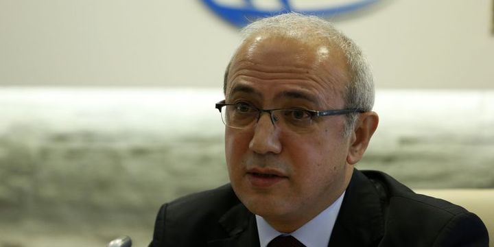 Elvan: TCMB ihtiyaç duyulursa tedbir alacak