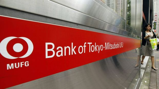 Bank of Tokyo Mitsubishi UFJ Turkey'e danışmanlık izni verildi
