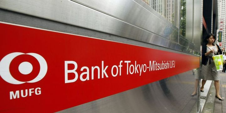 Bank of Tokyo Mitsubishi UFJ Turkey