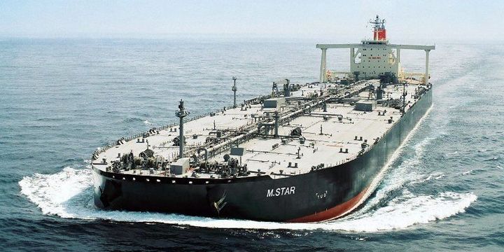 LPG ithalatı kasımda arttı