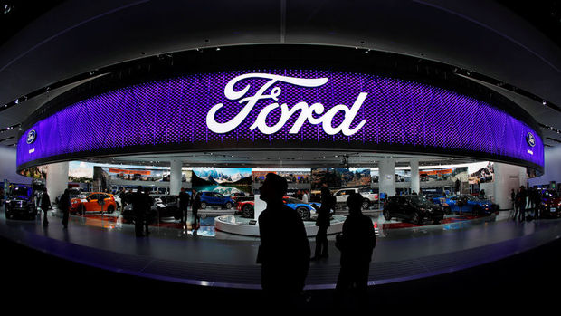 Ford ve Fiat Chrysler finansallarını açıkladı