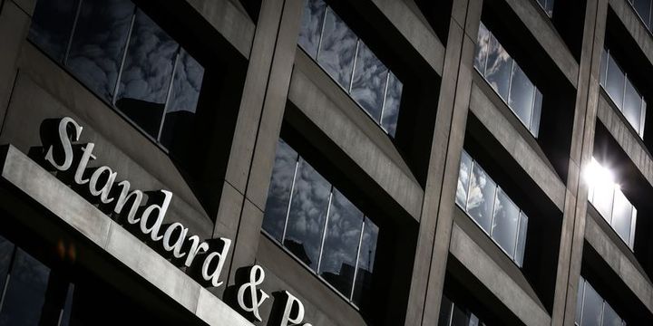 S&P 4 Türk bankasının kredi görünümünü düşürdü