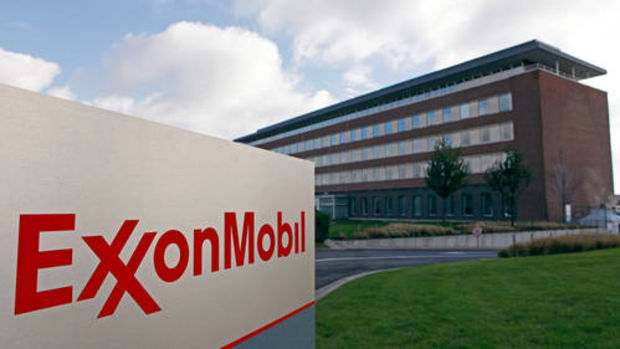 ExxonMobil'in 4. çeyrek bilançosu açıklandı