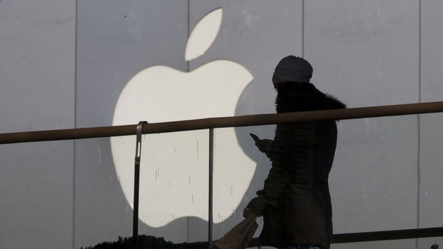 Apple'ın geliri ve iPhone satışları arttı