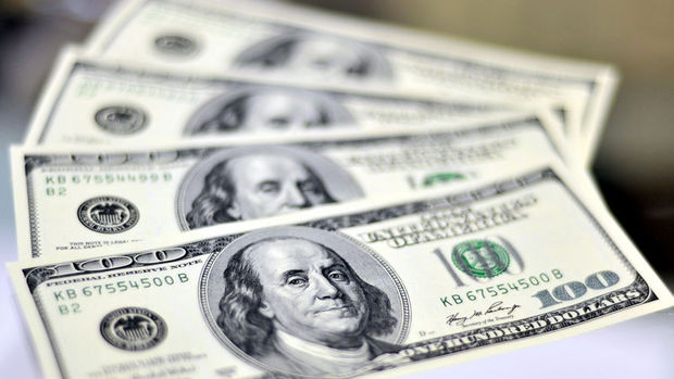 Dolar “Fed beklentileri” ile kayıplarını 3. güne taşıdı