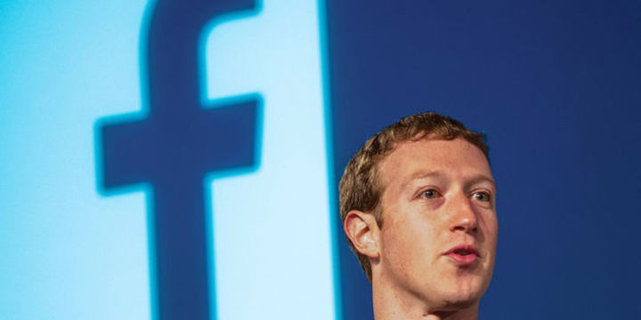 Zuckerberg