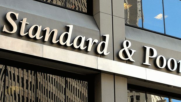 S&P: Türkiye bankaları ekonomik zayıflığa karşın dirençli