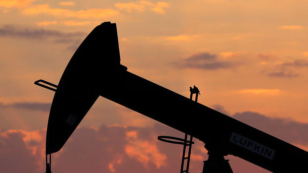 ABD'de EIA petrol fiyatları tahminini revize etti