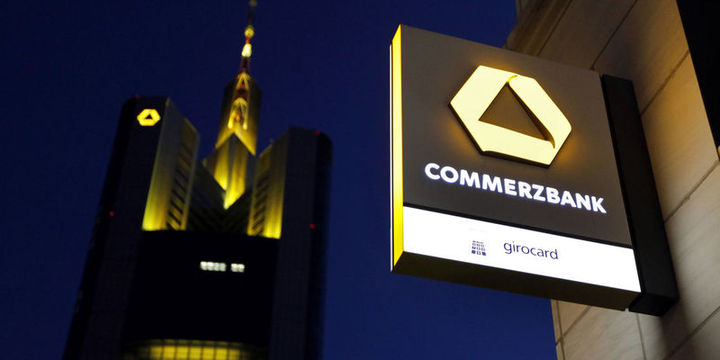 Commerzbank