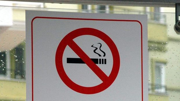 Sigara yasağına uymayanlara 171,5 milyon lira ceza