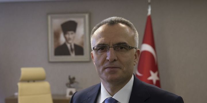 Uyumlu mükellefe vergi indirimi, esnafa Ahilik Sandığı geliyor