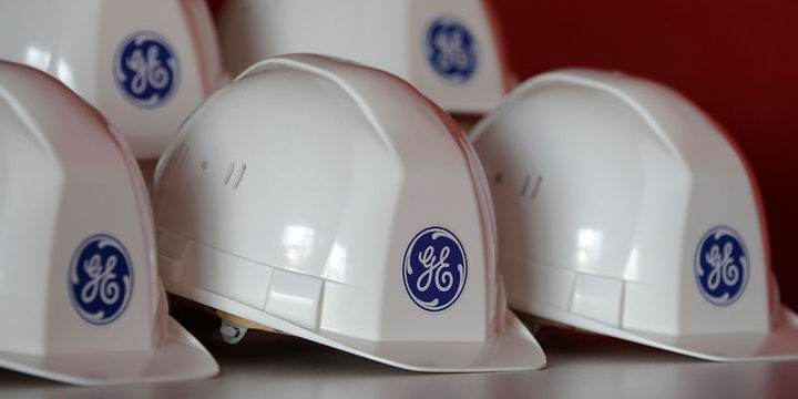 GE ve Çalık Enerji
