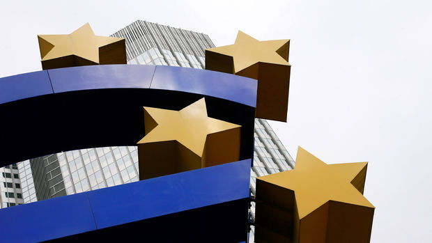 Euro Bölgesi'nde ekonomik büyüme 4. çeyrekte tahminlerin altında kaldı