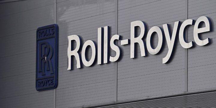 Rolls-Royce