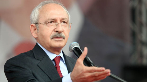 Kılıçdaroğlu: Anayasa Mahkemesi'ne gitmeyeceğiz
