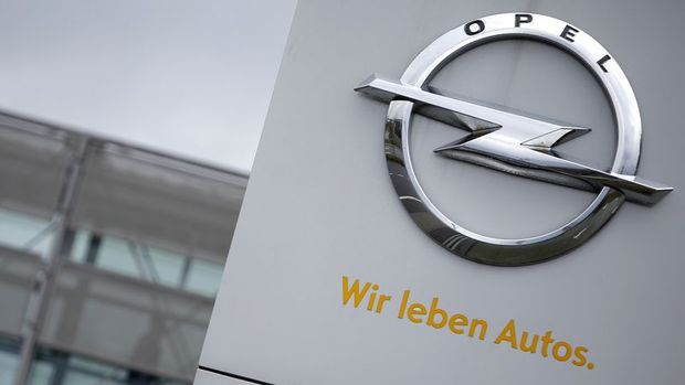 GM Opel'i Citroen'e satıyor