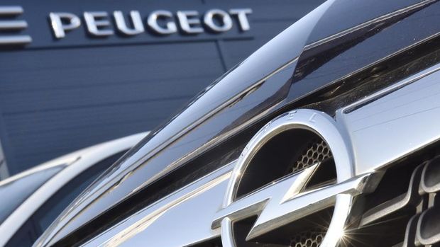 GM ve Peugeot, Opel'in satın alım görüşmelerini doğruladı