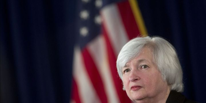 Yellen: Ekonomi yolunda giderse daha fazla faiz artırımı olabilir