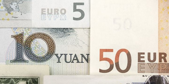 Serbest piyasada döviz açılış fiyatları (15.02.2017)