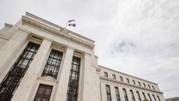 Fed'in Mart'ta faiz artırma olasılığı % 40'ı aştı