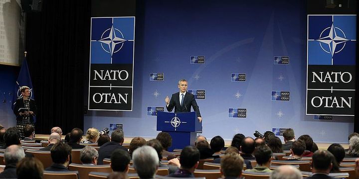 Stoltenberg: 22 müttefik savunma bütçelerini artırdı