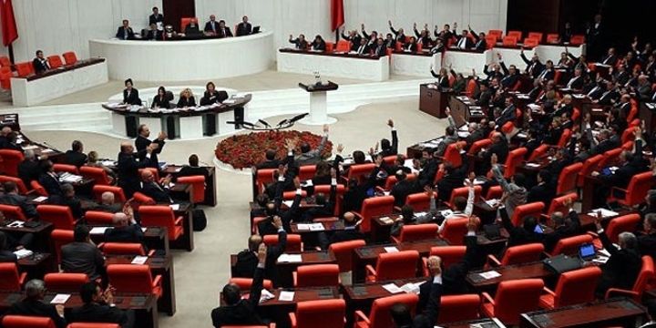 16 uluslararası anlaşma kabul edildi