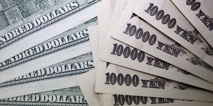 BBH: Dolar/yen 112 – 115 aralığında işlem görecek