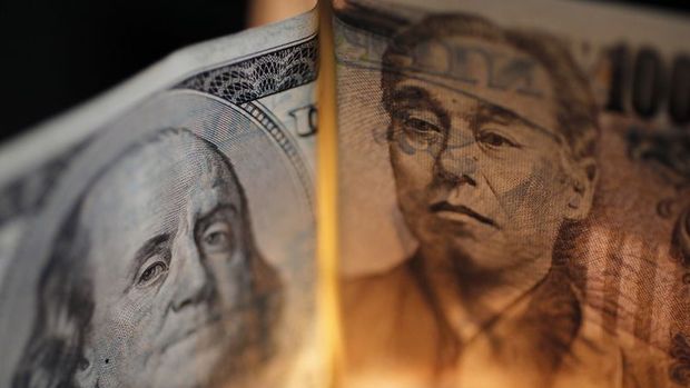 AMP Capital dolar/yen'de yüzde 10 yükseliş bekliyor