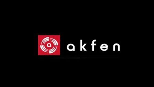 Akfen Holding'den kısmi bölünme açıklaması