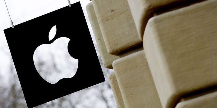 Apple AB