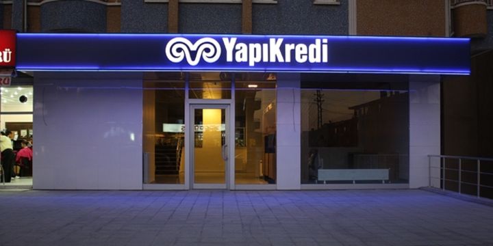 Yapı Kredi