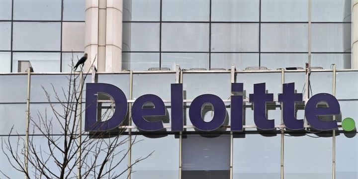 Deloitte Türkiye: 2016