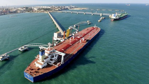 Petro-Logistics: OPEC Şubat'ta petrol ihracatını artırdı