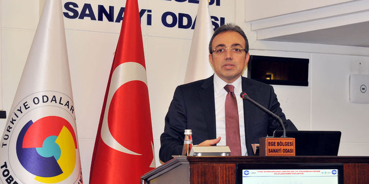 KGF/Gergerli: Geçen hafta 12 bin 500 kredi talebini sonuçlandırdık