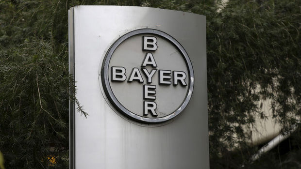 Bayer'in karı 4. çeyrekte beklentiyi aştı