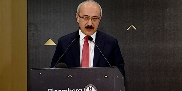 Elvan: MB döviz dalgalanmasına zamanında müdahale etti