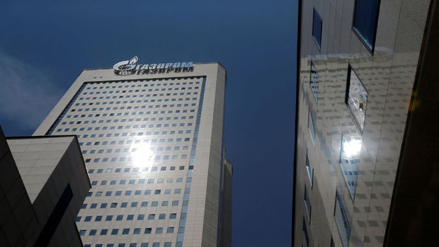 Gazprom Neft'in karı yüzde 82 arttı