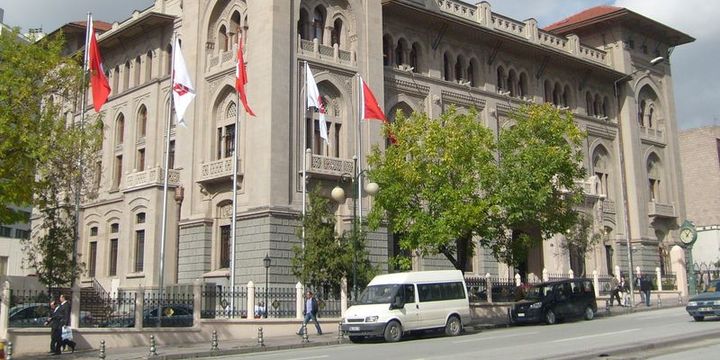 Ziraat Bankası 7 milyar dolarlık yatırım yapacak