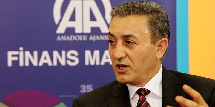 JCR/Ökmen: Algıyı bozacak açıklama olmaması TL için önemli