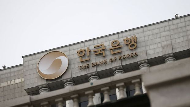 Kore Merkez Bankası politika faizini değiştirmedi